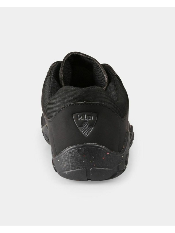 Kilpi Kilpi BARELO fekete szabadtéri barefoot cipő