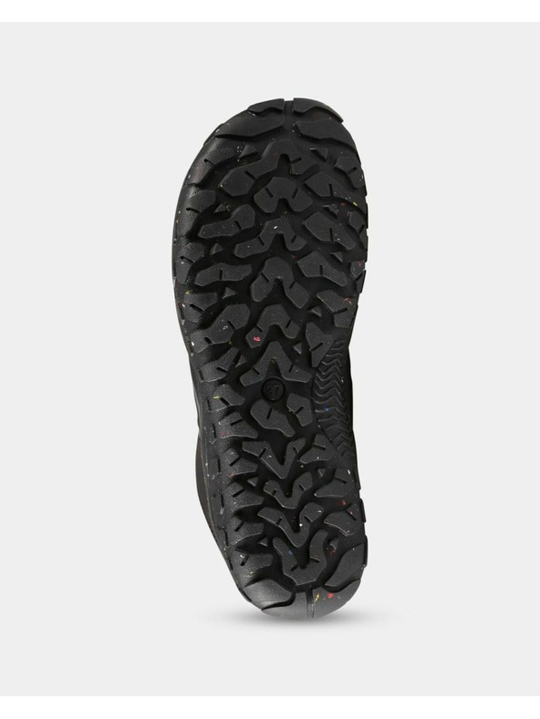 Kilpi Kilpi BARELO fekete szabadtéri barefoot cipő