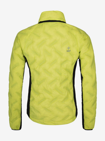 Kilpi Világoszöld férfi Kilpi Actis-M sportdzseki