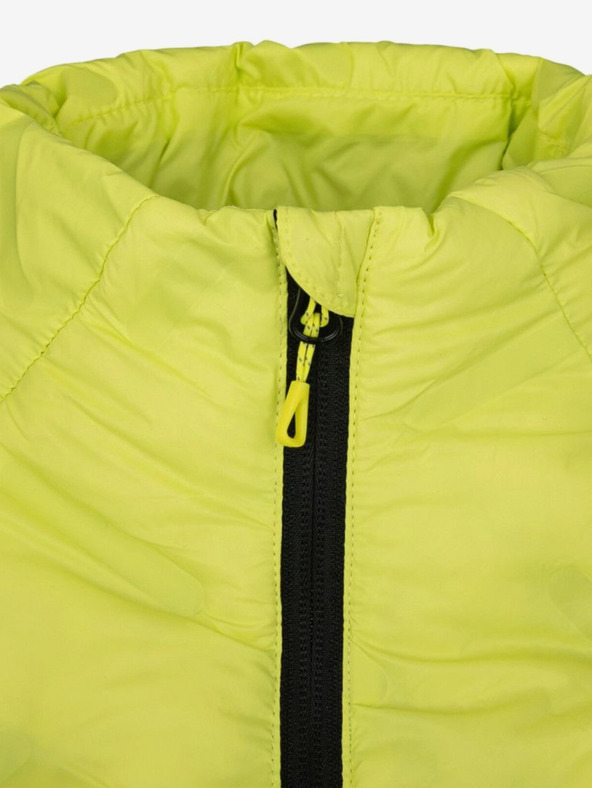 Kilpi Világoszöld férfi Kilpi Actis-M sportdzseki