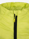 Kilpi Világoszöld férfi Kilpi Actis-M sportdzseki