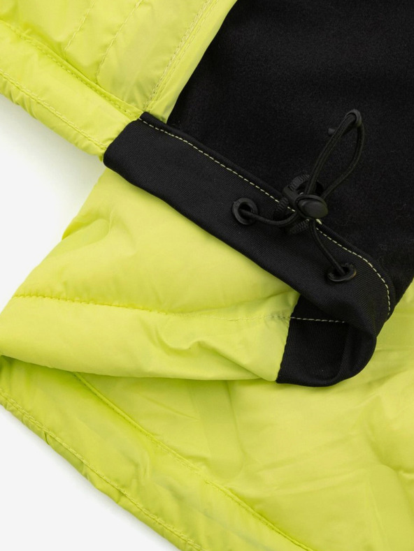 Kilpi Világoszöld férfi Kilpi Actis-M sportdzseki