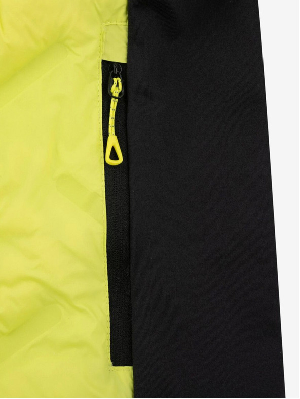 Kilpi Világoszöld férfi Kilpi Actis-M sportdzseki