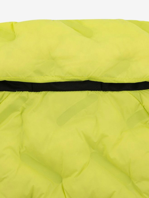 Kilpi Világoszöld férfi Kilpi Actis-M sportdzseki