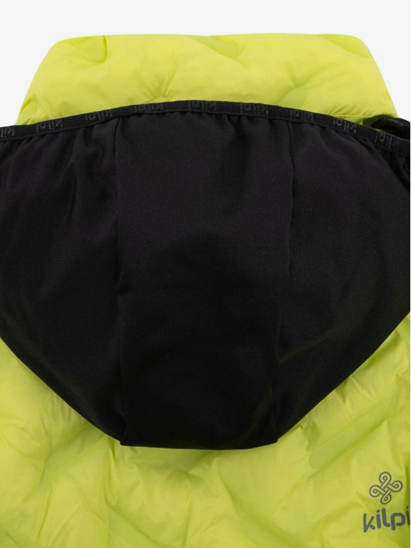 Kilpi Világoszöld férfi Kilpi Actis-M sportdzseki