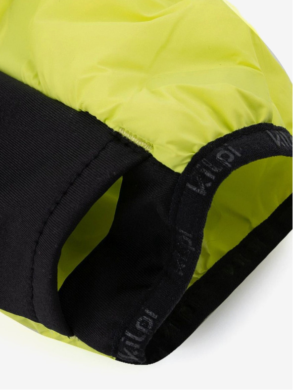 Kilpi Világoszöld férfi Kilpi Actis-M sportdzseki