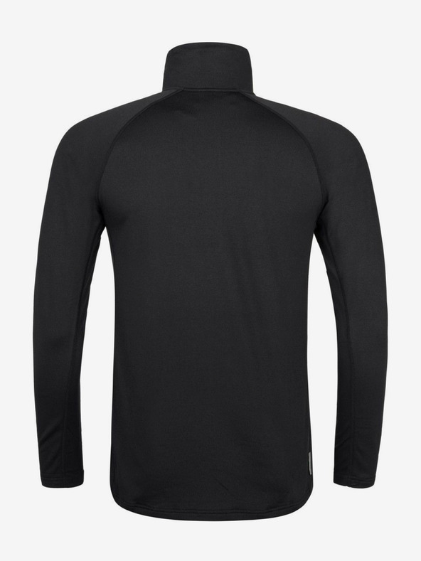 Kilpi Fekete férfi sporting állógallérral Kilpi WILLIE