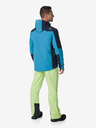 Kilpi Férfi softshell dzseki Kilpi PRESENA-M Kék