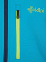 Kilpi Férfi softshell dzseki Kilpi PRESENA-M Kék