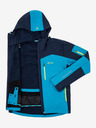Kilpi Férfi softshell dzseki Kilpi PRESENA-M Kék