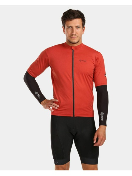 Kilpi Kilpi UNNO UNNO ARMS-U sport kézmelegítő fekete