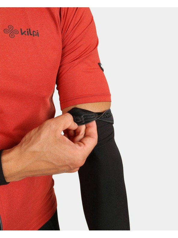 Kilpi Kilpi UNNO UNNO ARMS-U sport kézmelegítő fekete