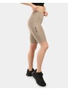 Kilpi Kilpi ARTEMI-W női rövid leggings OPTI-DRY funkcióval Khaki