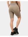 Kilpi Kilpi ARTEMI-W női rövid leggings OPTI-DRY funkcióval Khaki