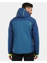 Kilpi Férfi Kilpi TONNSI-M Sí dzseki Sötétkék