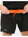 Kilpi Férfi futó rövidnadrág Kilpi RAFEL-M Fekete