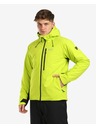 Kilpi Férfi sí dzseki Kilpi TAMPA-M Világoszöld