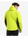 Kilpi Férfi sí dzseki Kilpi TAMPA-M Világoszöld