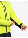 Kilpi Férfi sí dzseki Kilpi TAMPA-M Világoszöld