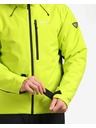 Kilpi Férfi sí dzseki Kilpi TAMPA-M Világoszöld