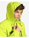 Kilpi Férfi sí dzseki Kilpi TAMPA-M Világoszöld