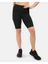 Kilpi Kilpi ARTEMI-W női rövid leggings OPTI-DRY funkcióval Fekete