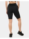 Kilpi Kilpi ARTEMI-W női rövid leggings OPTI-DRY funkcióval Fekete