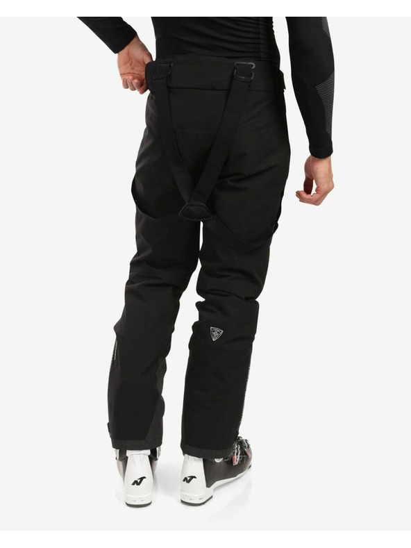 Kilpi Kilpi METHONE-M Férfi síelőnadrág Fekete