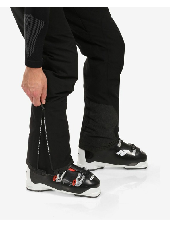 Kilpi Kilpi METHONE-M Férfi síelőnadrág Fekete