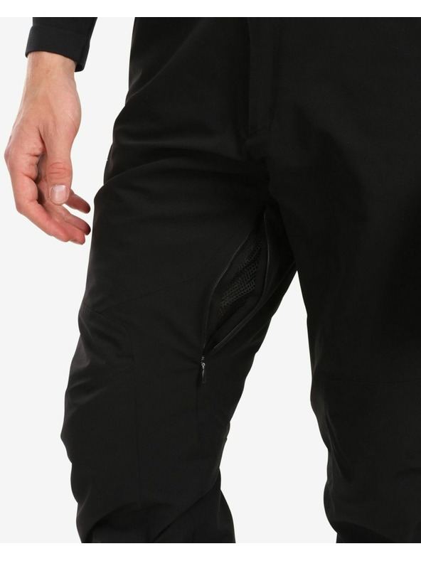 Kilpi Kilpi METHONE-M Férfi síelőnadrág Fekete