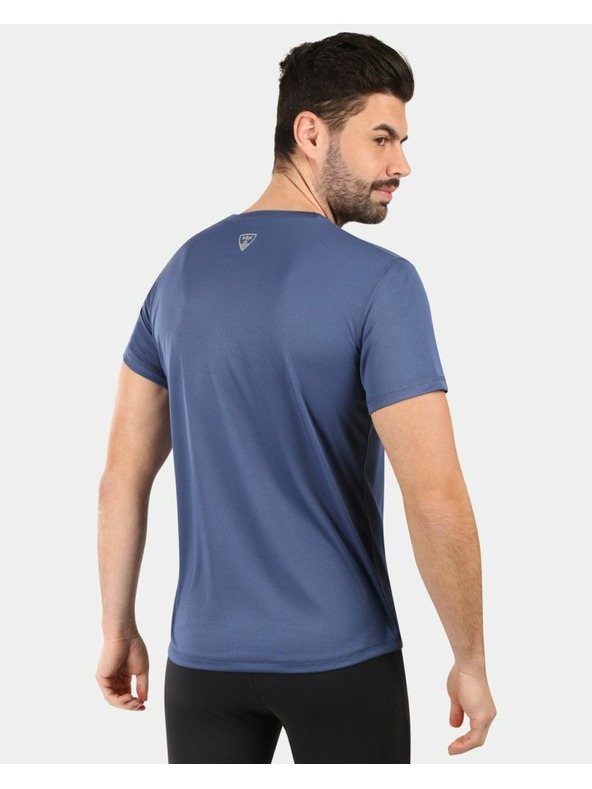 Kilpi Kilpi DIMA-M férfi funkcionális póló sötétkék