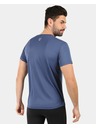 Kilpi Kilpi DIMA-M férfi funkcionális póló sötétkék