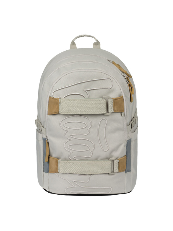 BAAGL  BAAGL SET 3 Skate Mist: hátizsák, tolltartó, sporttáska