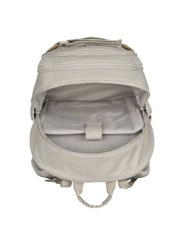 BAAGL  BAAGL SET 3 Skate Mist: hátizsák, tolltartó, sporttáska