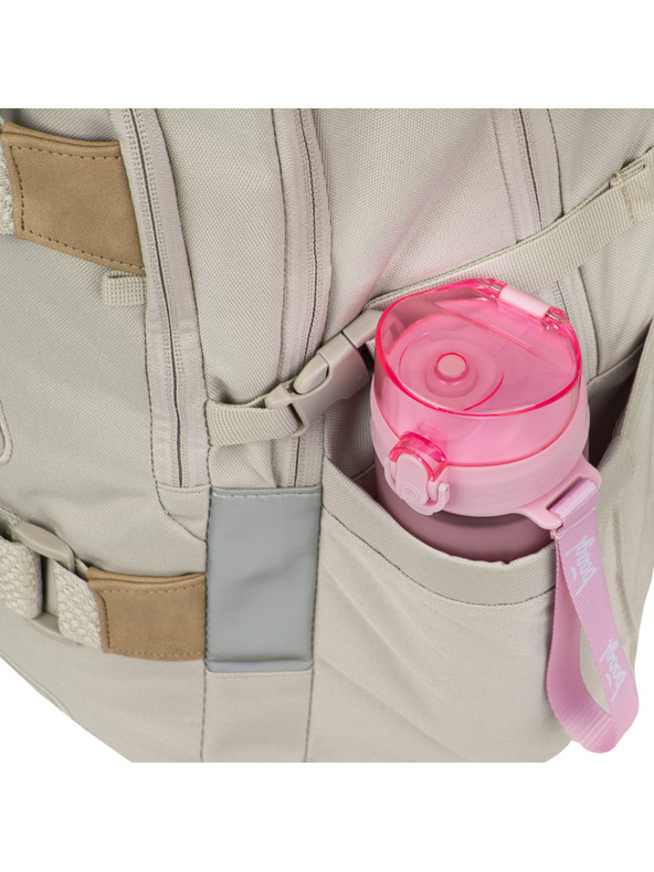 BAAGL  BAAGL SET 3 Skate Mist: hátizsák, tolltartó, sporttáska