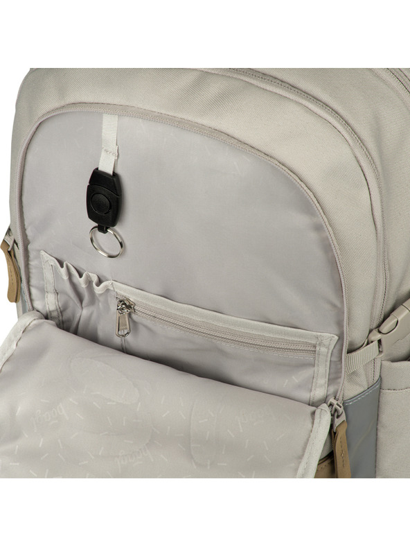 BAAGL  BAAGL SET 3 Skate Mist: hátizsák, tolltartó, sporttáska