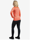 Kilpi Narancssárga női funkcionális szürke pulóver Kilpi ERIN-W