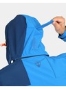 Kilpi Kilpi ONTAVIO-M férfi softshell dzseki Kék