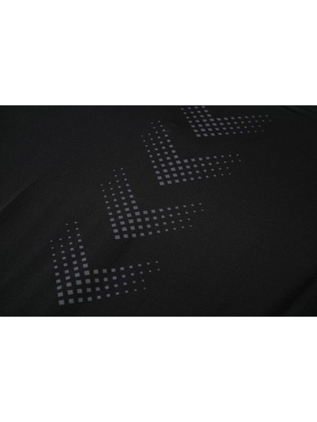 Kilpi Kilpi BRIAN-M férfi kerékpáros mez Fekete