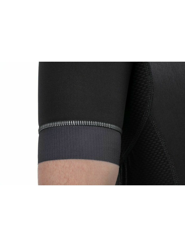 Kilpi Kilpi BRIAN-M férfi kerékpáros mez Fekete