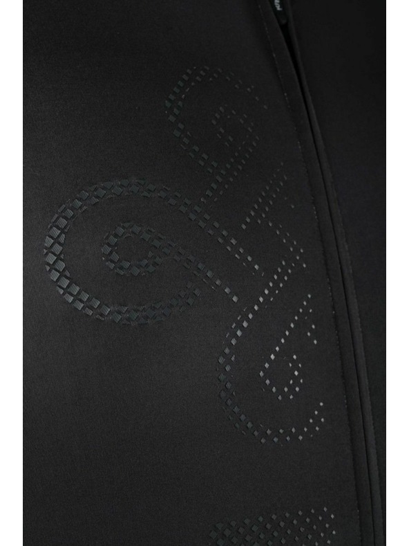 Kilpi Kilpi BRIAN-M férfi kerékpáros mez Fekete