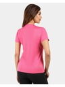 Kilpi Női funkcionális póló Kilpi DIMA-W Rózsaszín