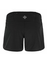 Kilpi Kilpi LAPINA-W női futó rövidnadrág Fekete