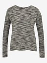 CAMAIEU Szürke női póló CAMAIEU