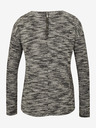 CAMAIEU Szürke női póló CAMAIEU