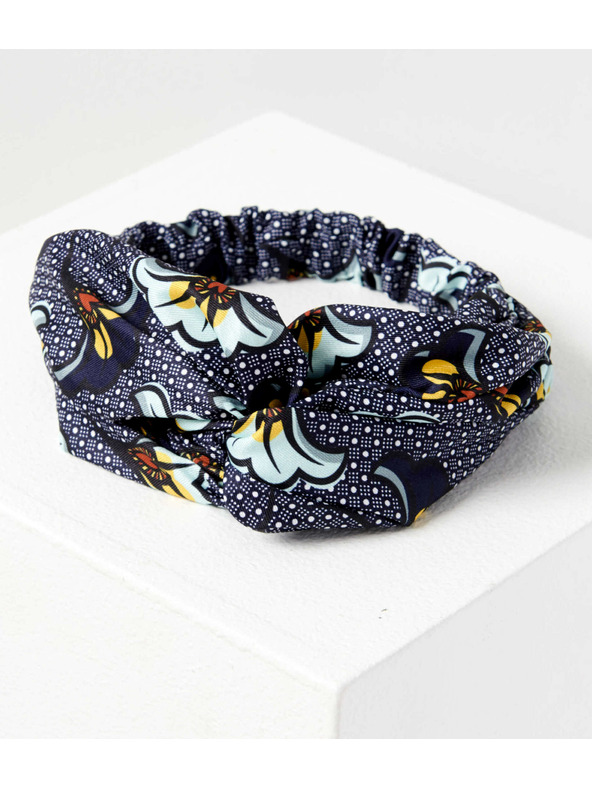 CAMAIEU Szürke hajpánt CAMAIEU