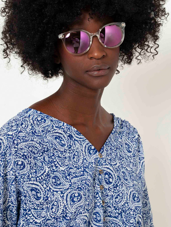 CAMAIEU Rózsaszín napszemüveg CAMAIEU