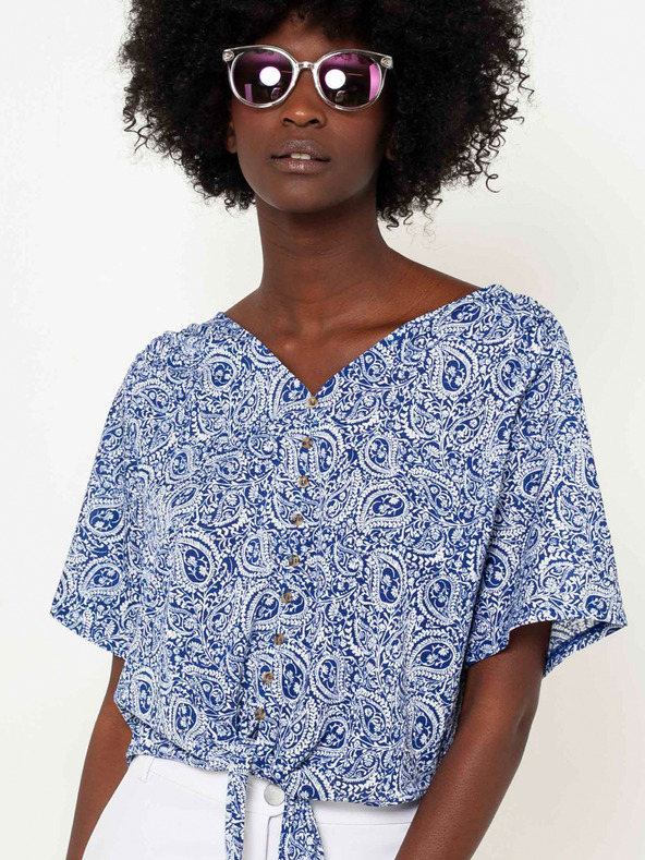 CAMAIEU Rózsaszín napszemüveg CAMAIEU