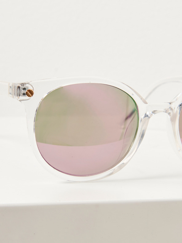 CAMAIEU Rózsaszín napszemüveg CAMAIEU