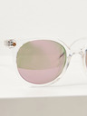 CAMAIEU Rózsaszín napszemüveg CAMAIEU